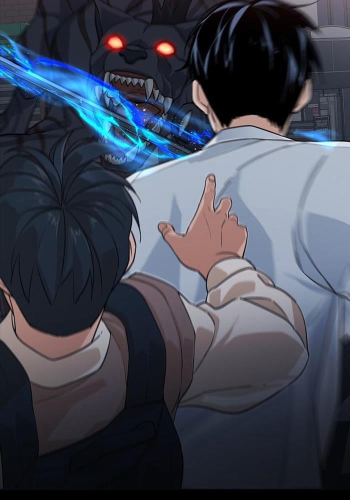 Đột Kích Giả 14 trang 31