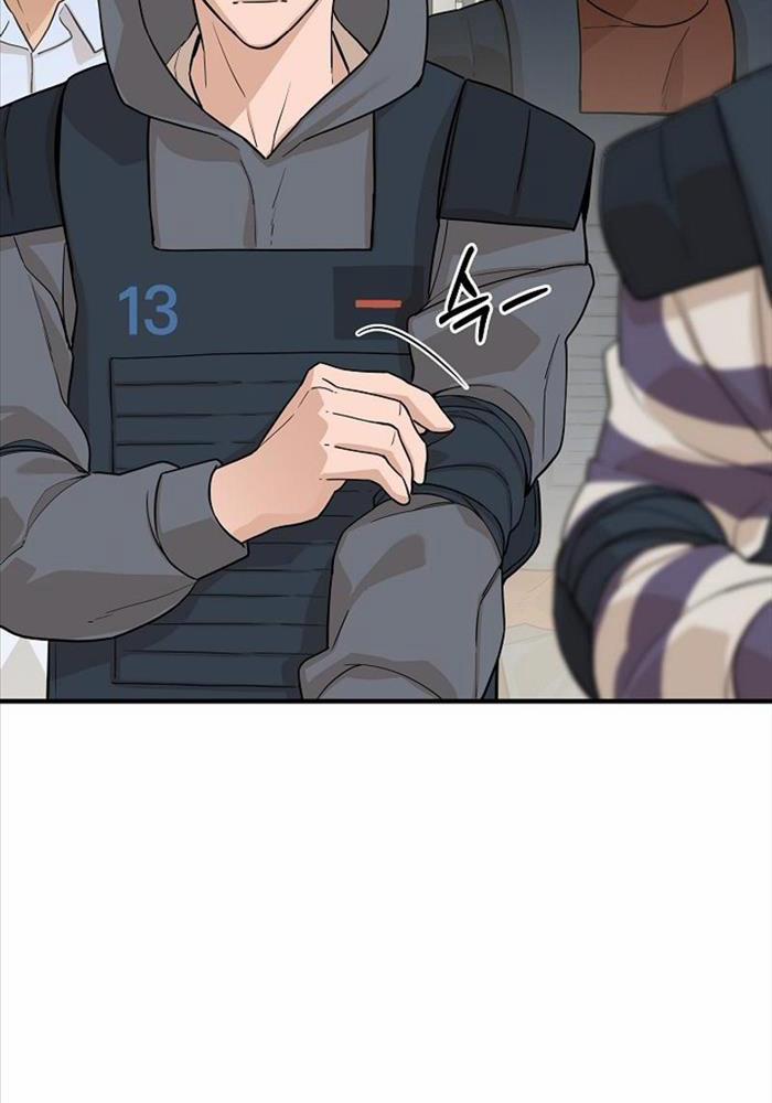 Đột Kích Giả 14 trang 43