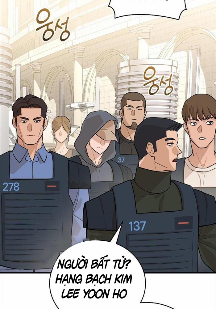 Đột Kích Giả 14 trang 47