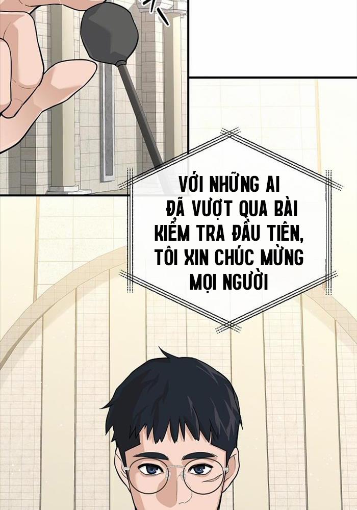 Đột Kích Giả 14 trang 49