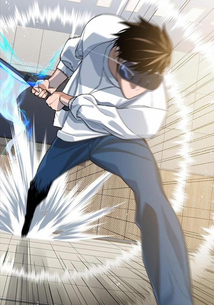 Đột Kích Giả 14 trang 5