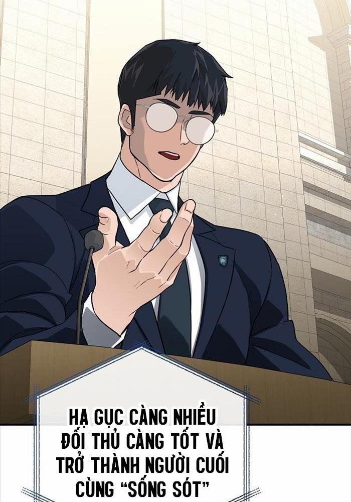 Đột Kích Giả 14 trang 54
