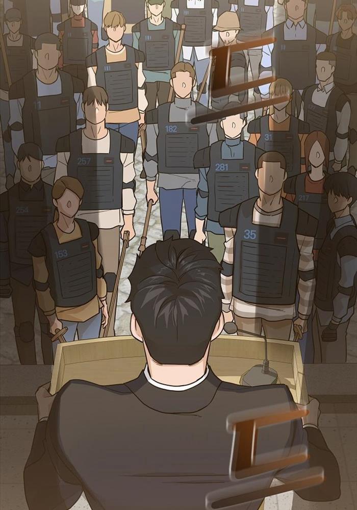 Đột Kích Giả 14 trang 58