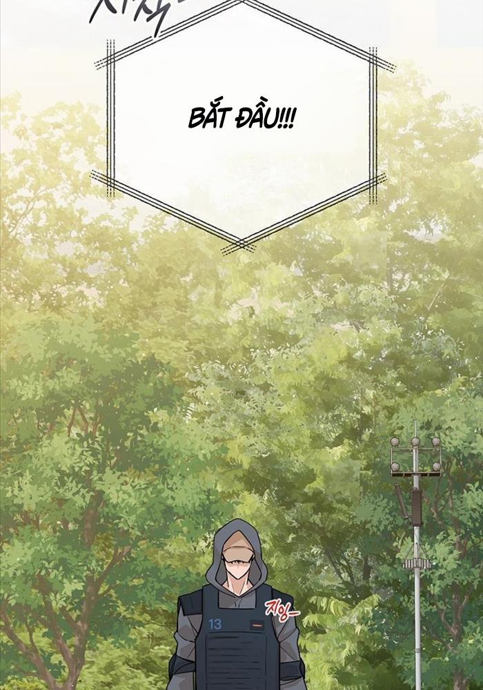Đột Kích Giả 14 trang 68