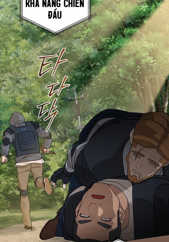 Đột Kích Giả 15 trang 14