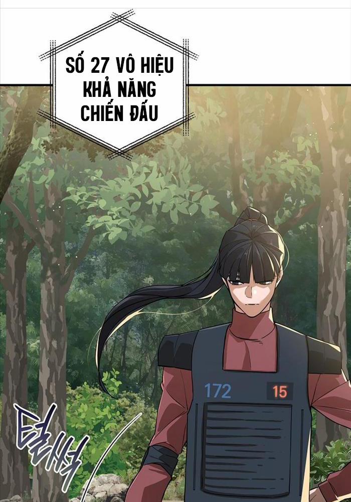 Đột Kích Giả 15 trang 31