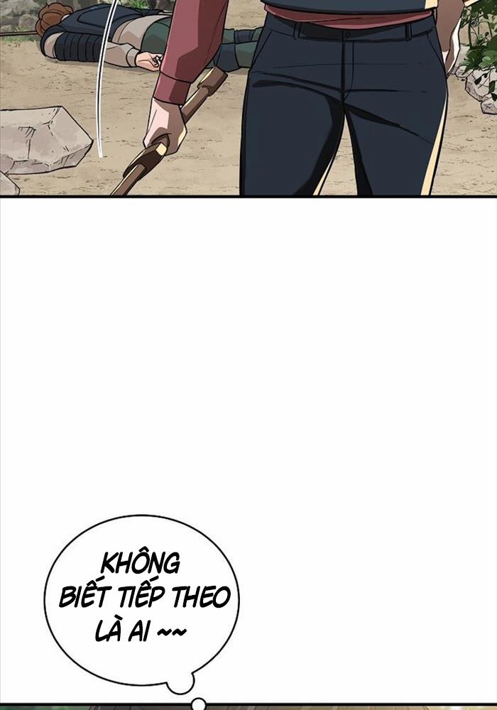 Đột Kích Giả 15 trang 32