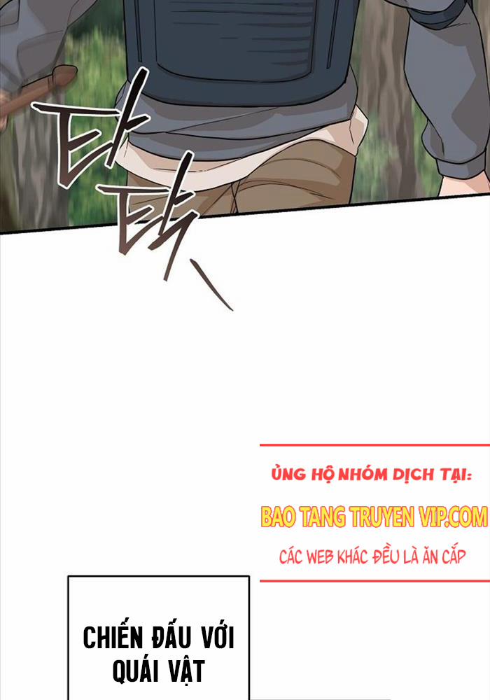 Đột Kích Giả 15 trang 5