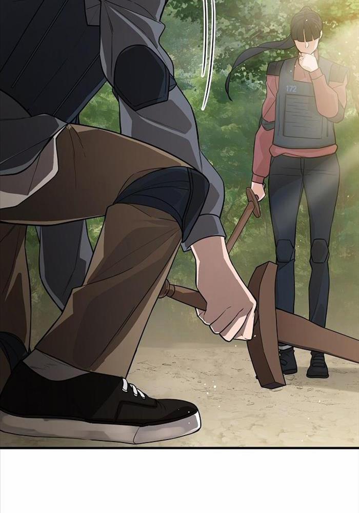 Đột Kích Giả 15 trang 66