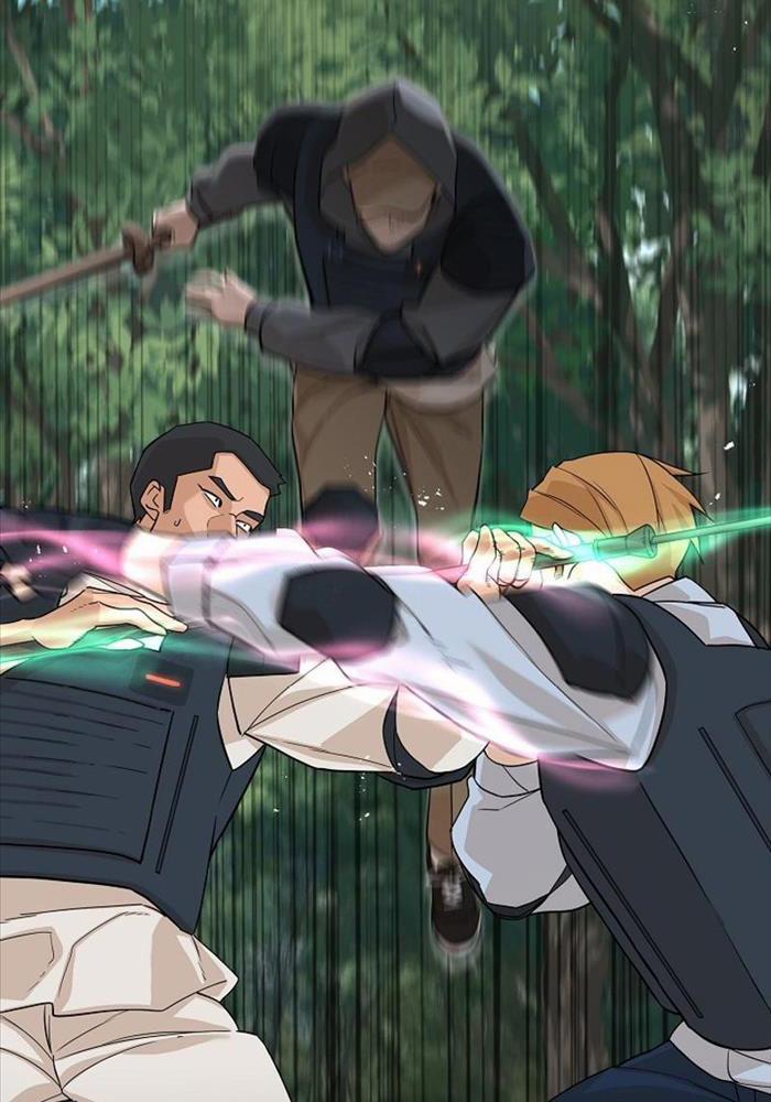 Đột Kích Giả 15 trang 9