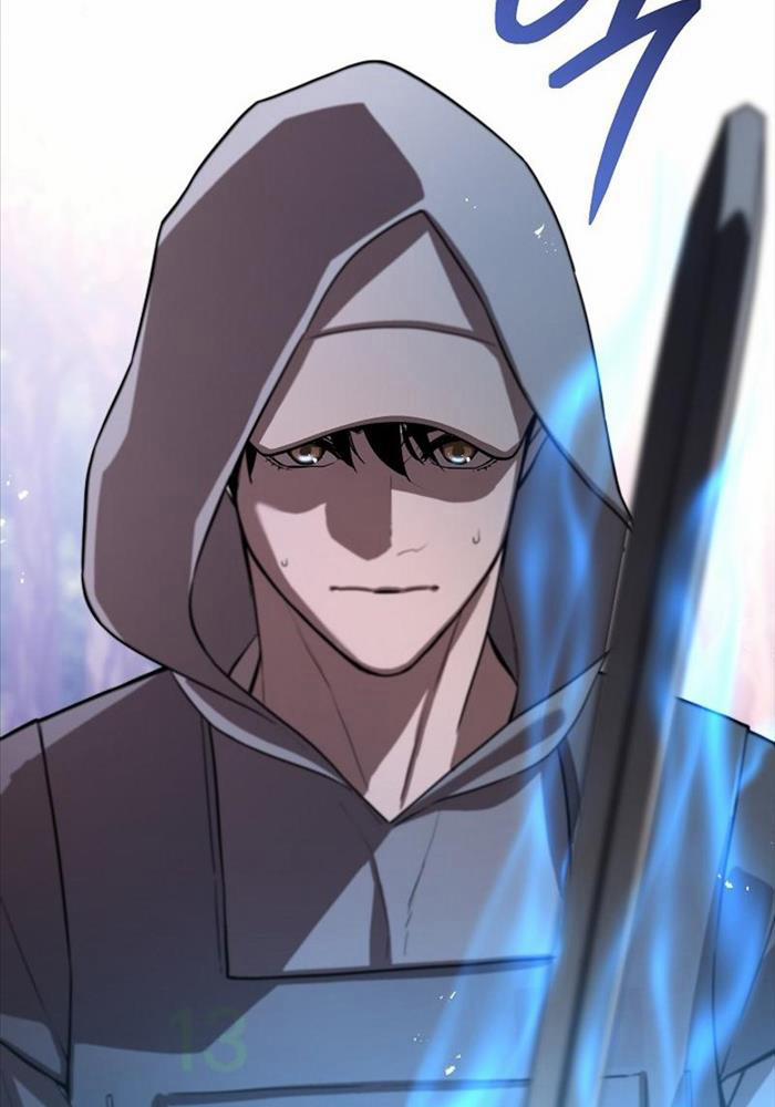 Đột Kích Giả 15 trang 90