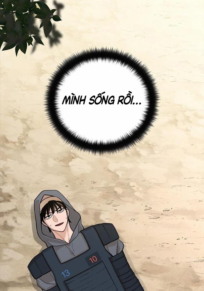 Đột Kích Giả 16 trang 10