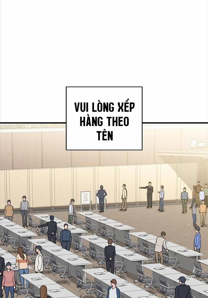 Đột Kích Giả 16 trang 15