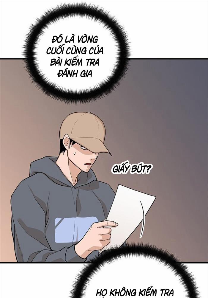 Đột Kích Giả 16 trang 20