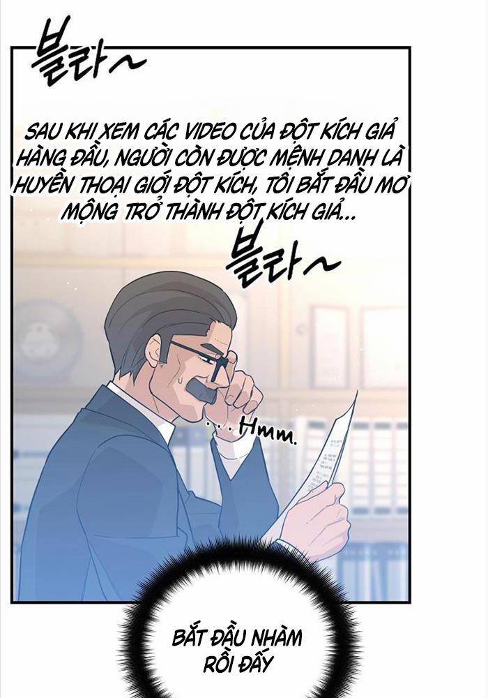 Đột Kích Giả 16 trang 29