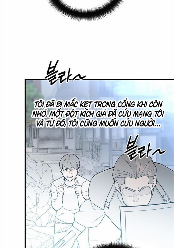 Đột Kích Giả 16 trang 30