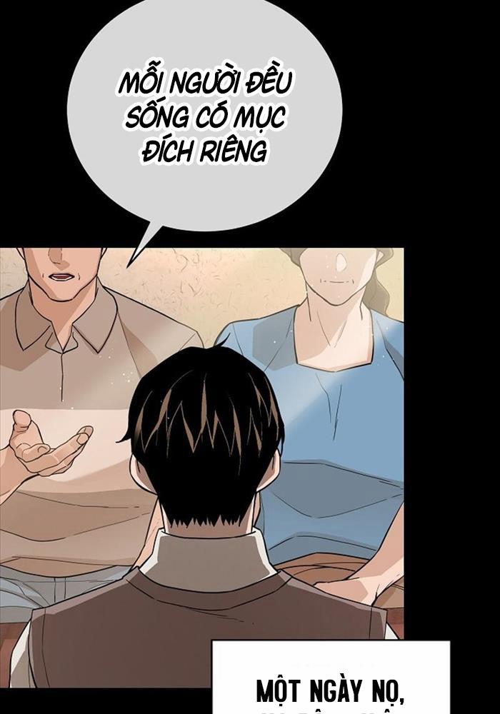 Đột Kích Giả 16 trang 49