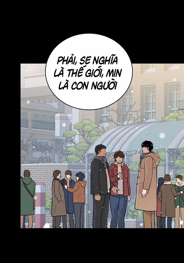 Đột Kích Giả 16 trang 62