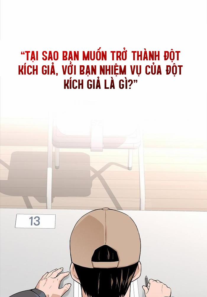 Đột Kích Giả 16 trang 69