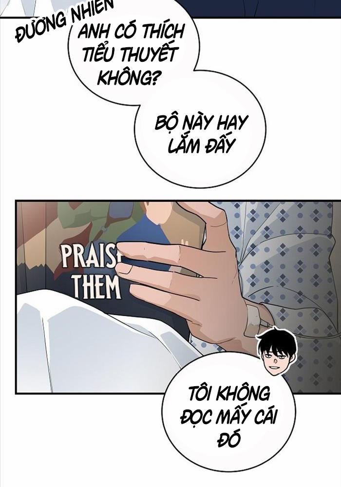 Đột Kích Giả 16 trang 92