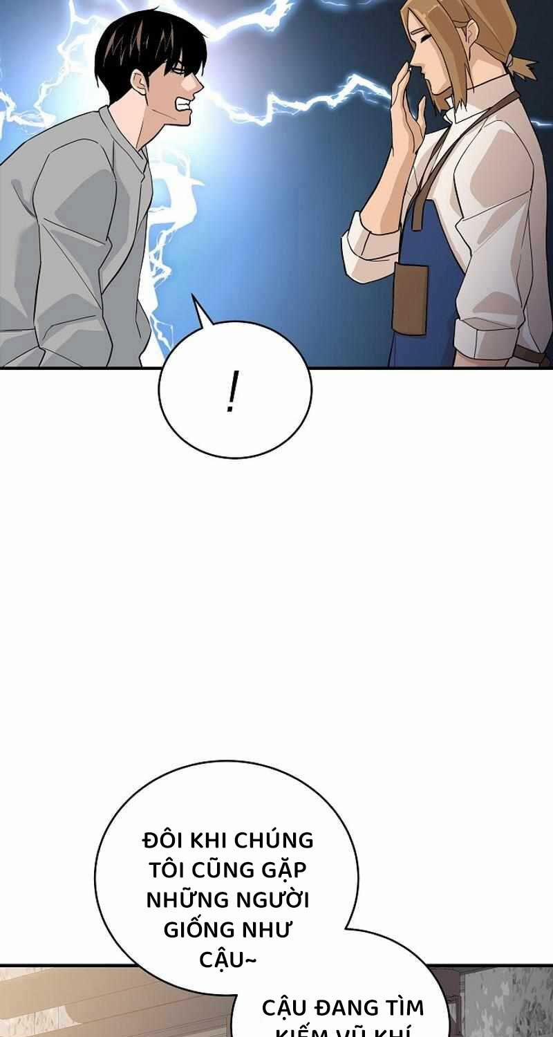 Đột Kích Giả 17 trang 13