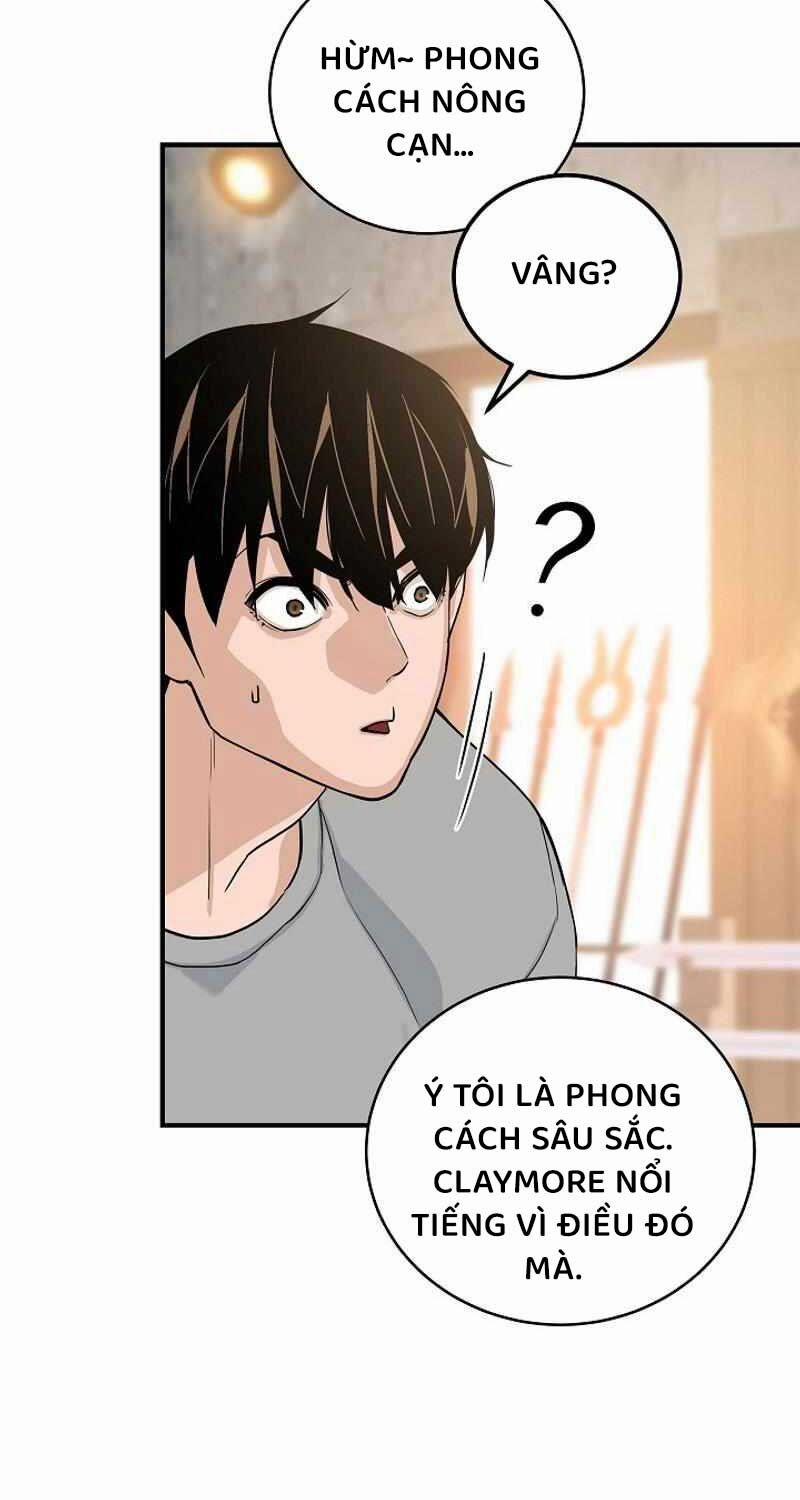 Đột Kích Giả 17 trang 15