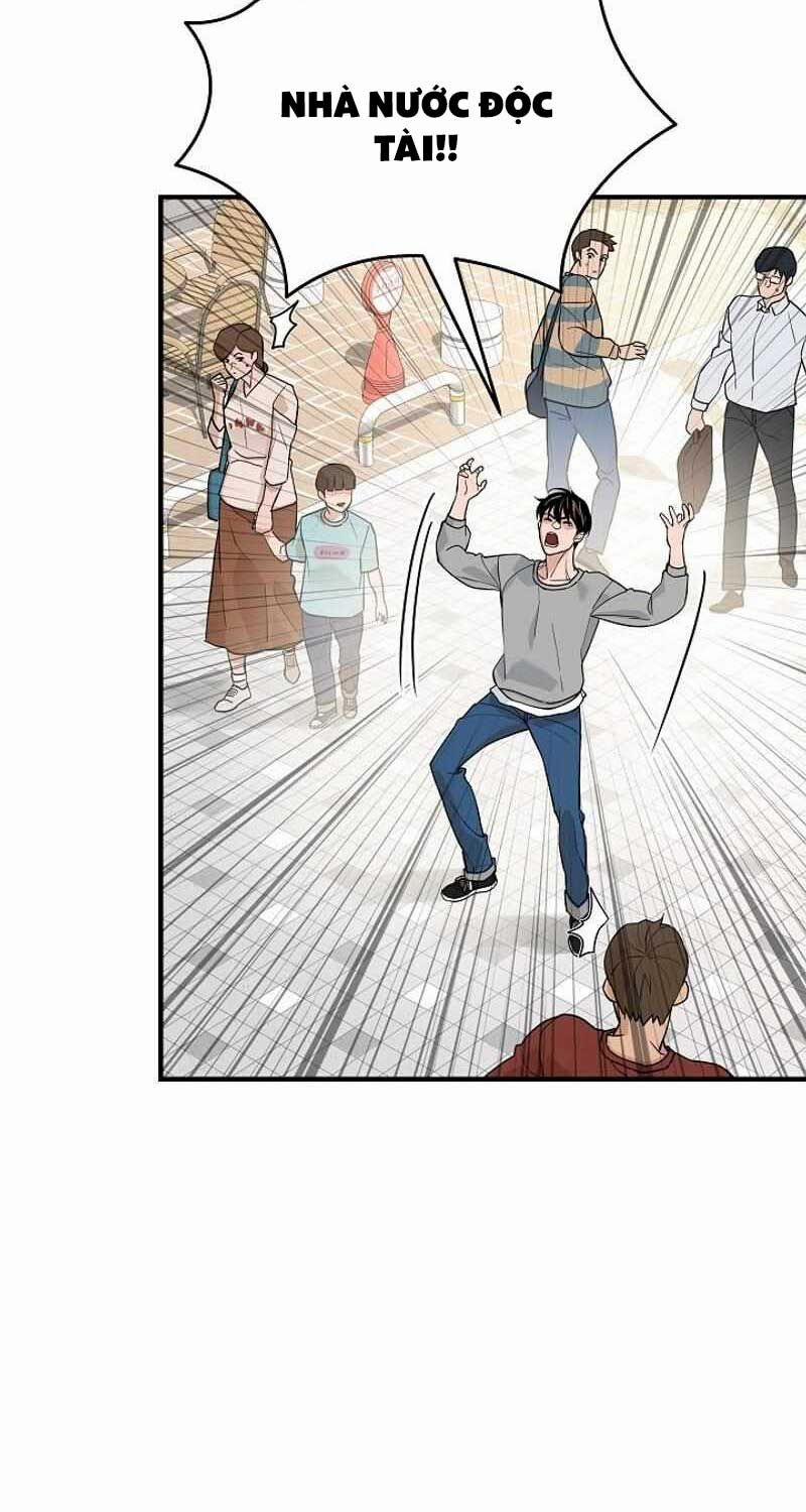 Đột Kích Giả 17 trang 2