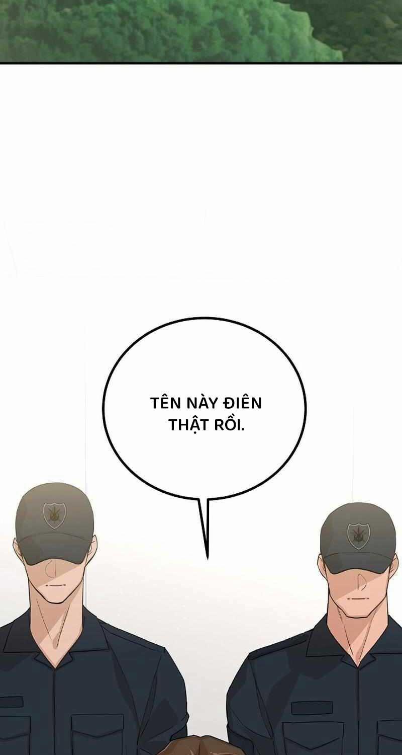 Đột Kích Giả 17 trang 33