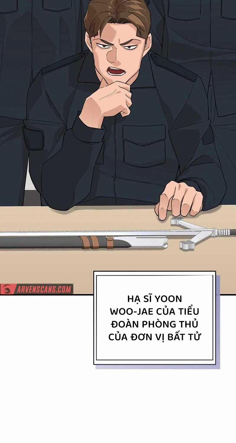 Đột Kích Giả 17 trang 34