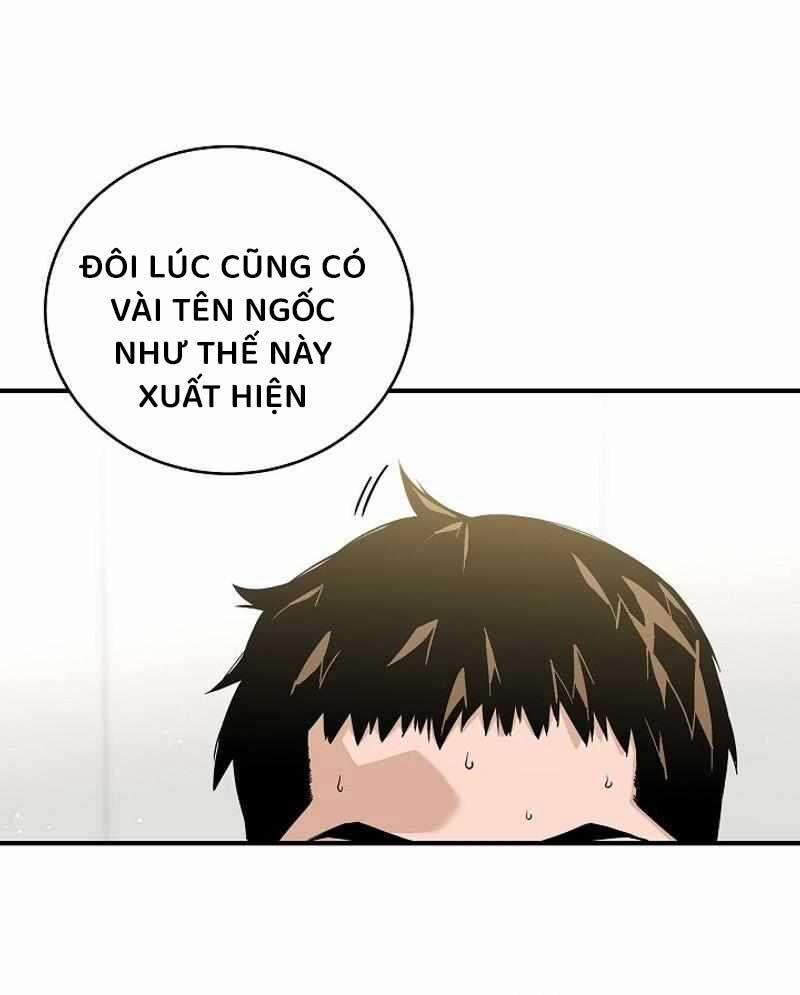 Đột Kích Giả 17 trang 35