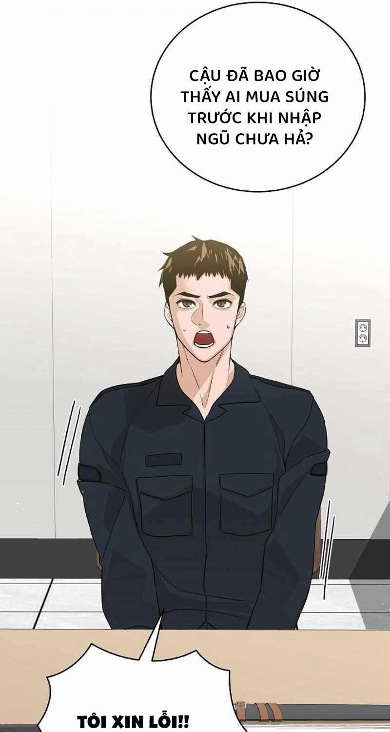 Đột Kích Giả 17 trang 36