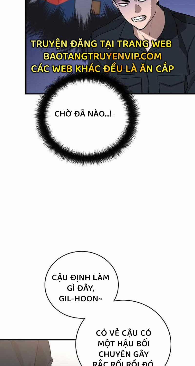 Đột Kích Giả 17 trang 39