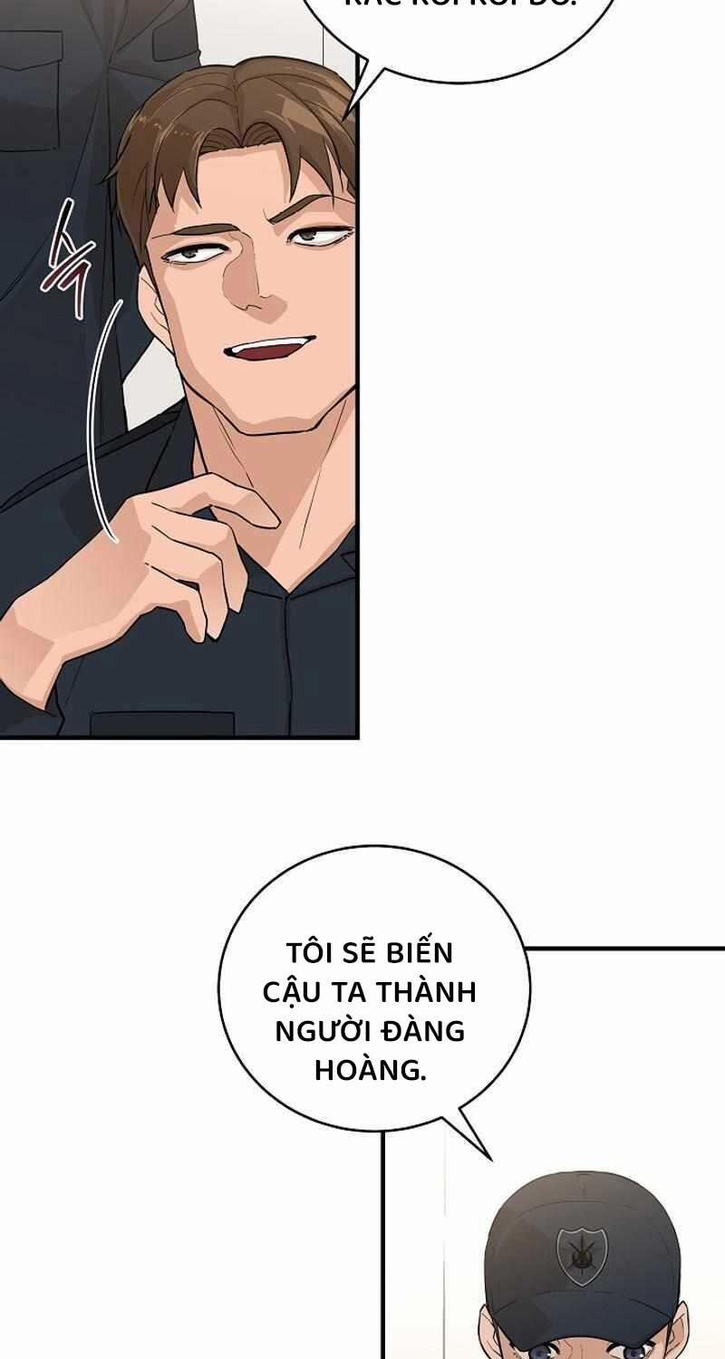 Đột Kích Giả 17 trang 40