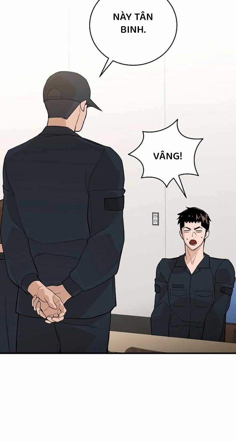 Đột Kích Giả 17 trang 42