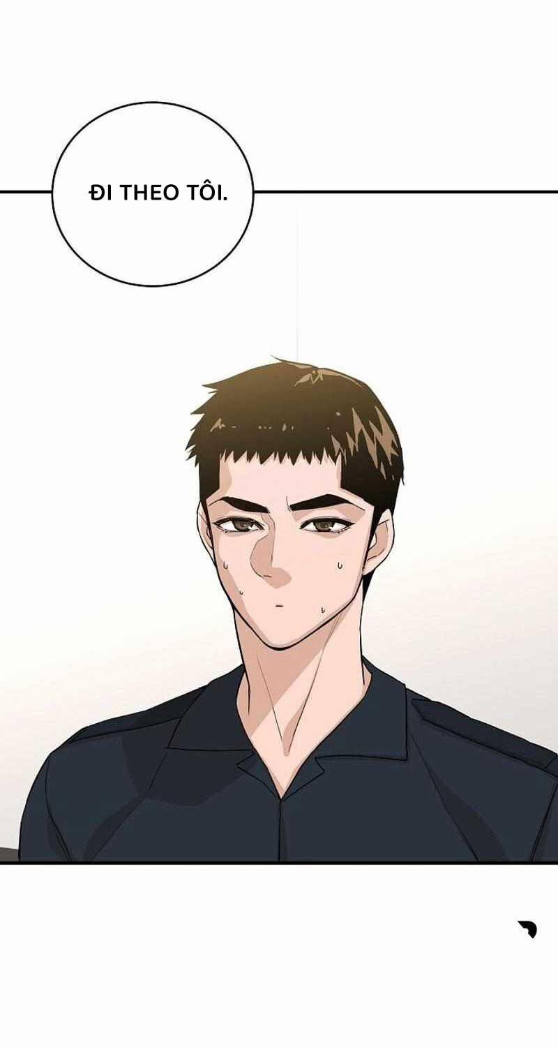 Đột Kích Giả 17 trang 43