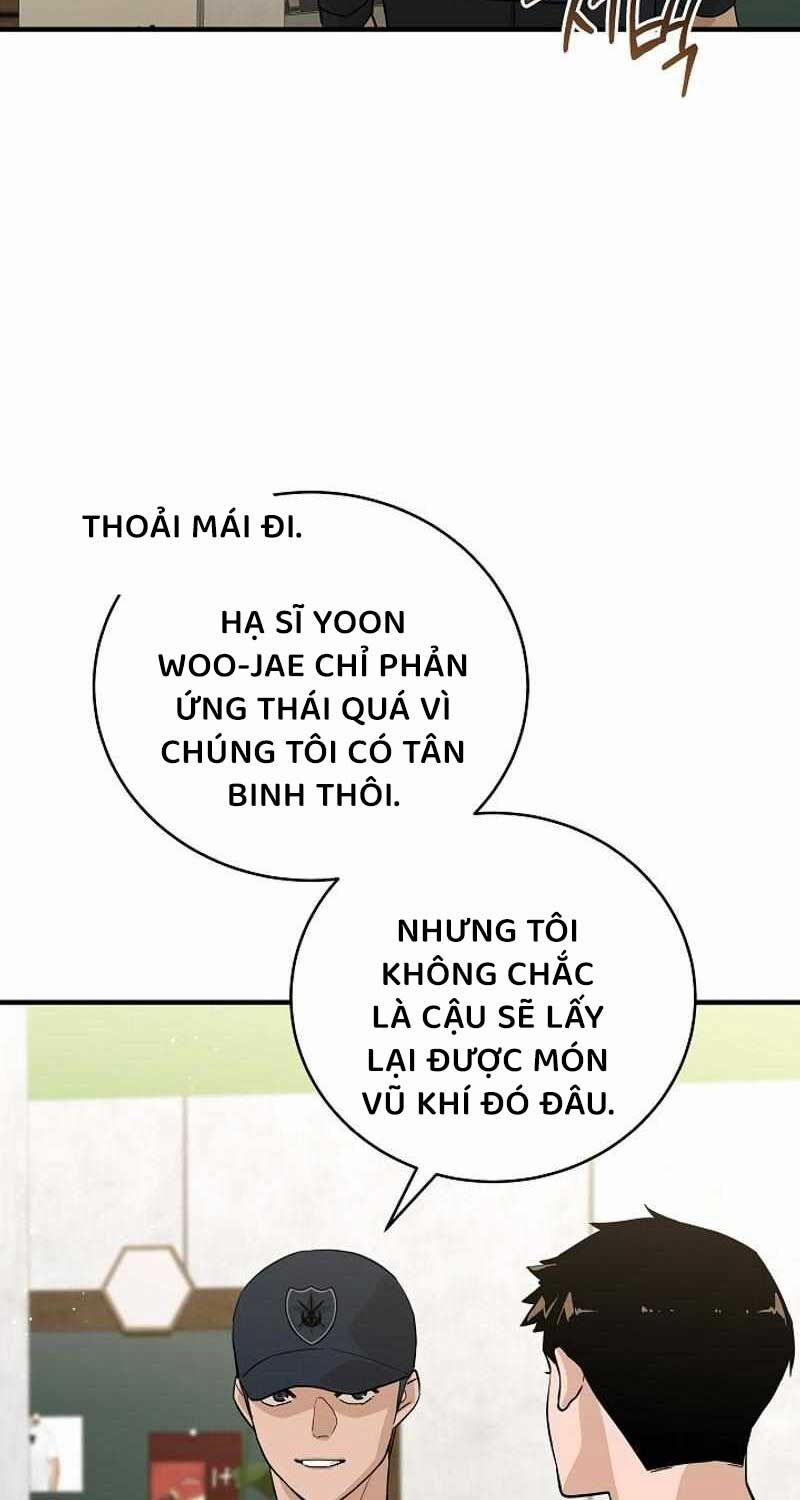 Đột Kích Giả 17 trang 46