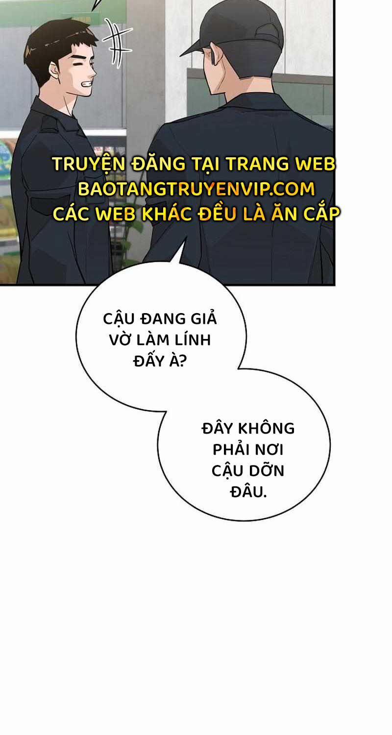 Đột Kích Giả 17 trang 48