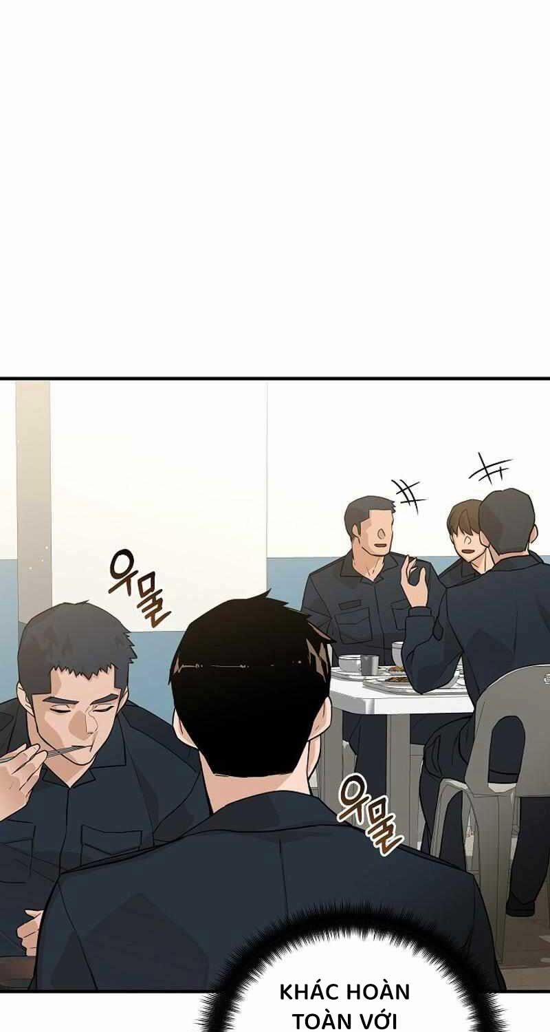 Đột Kích Giả 17 trang 51