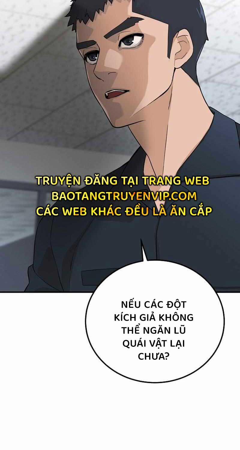 Đột Kích Giả 17 trang 56