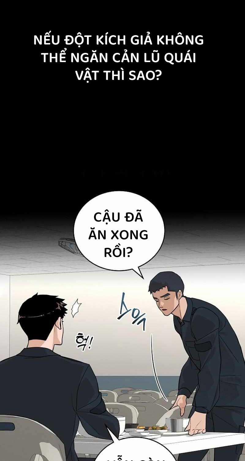 Đột Kích Giả 17 trang 64