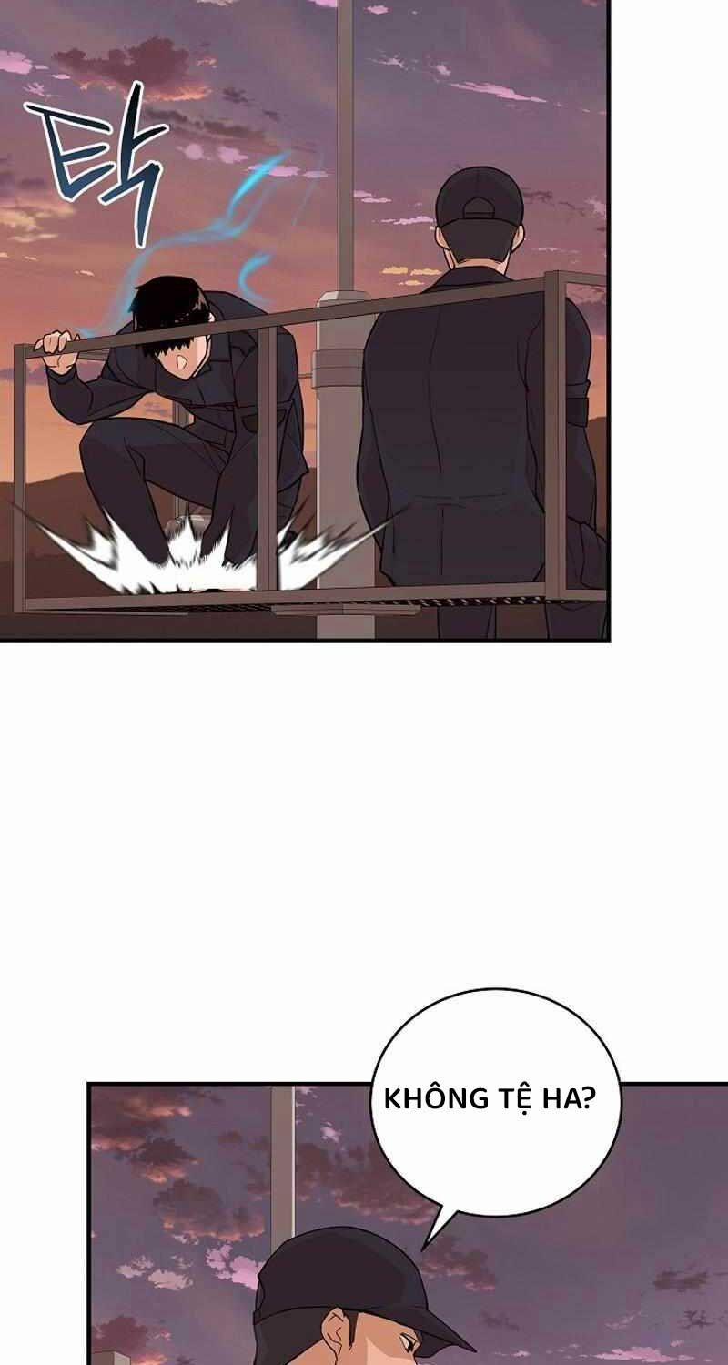 Đột Kích Giả 17 trang 76