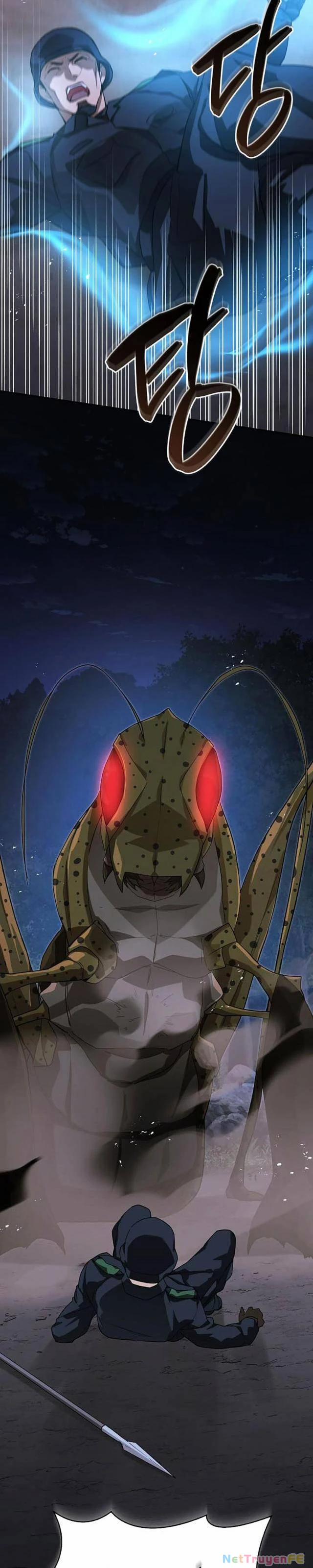 Đột Kích Giả 18 trang 12