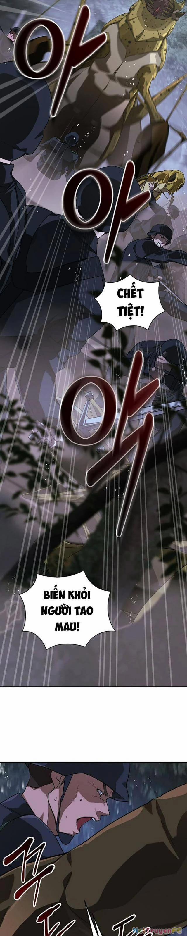 Đột Kích Giả 18 trang 14