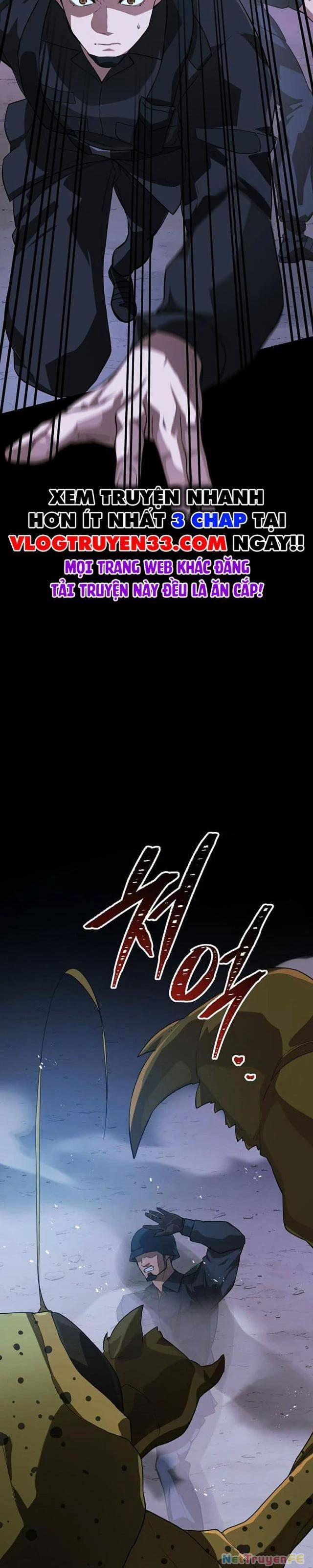 Đột Kích Giả 18 trang 17