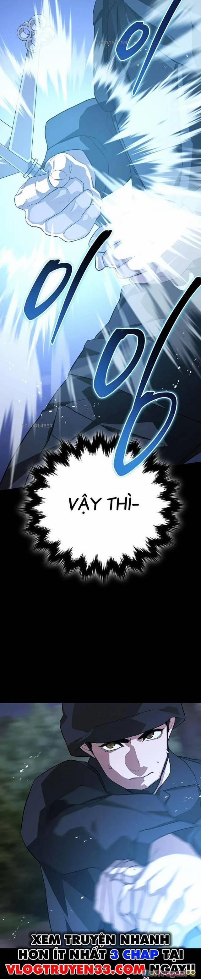 Đột Kích Giả 18 trang 20