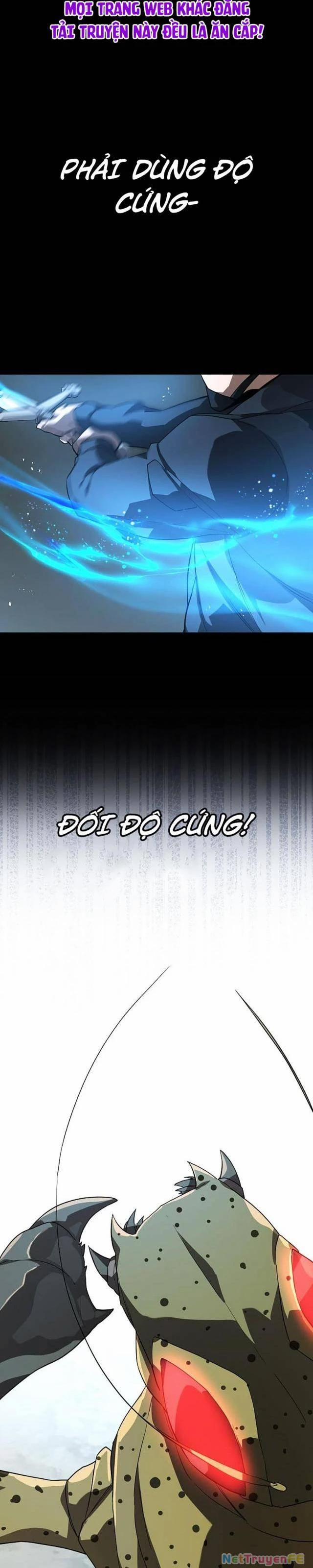 Đột Kích Giả 18 trang 21