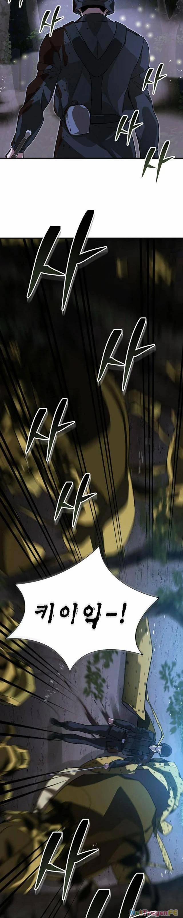 Đột Kích Giả 18 trang 24