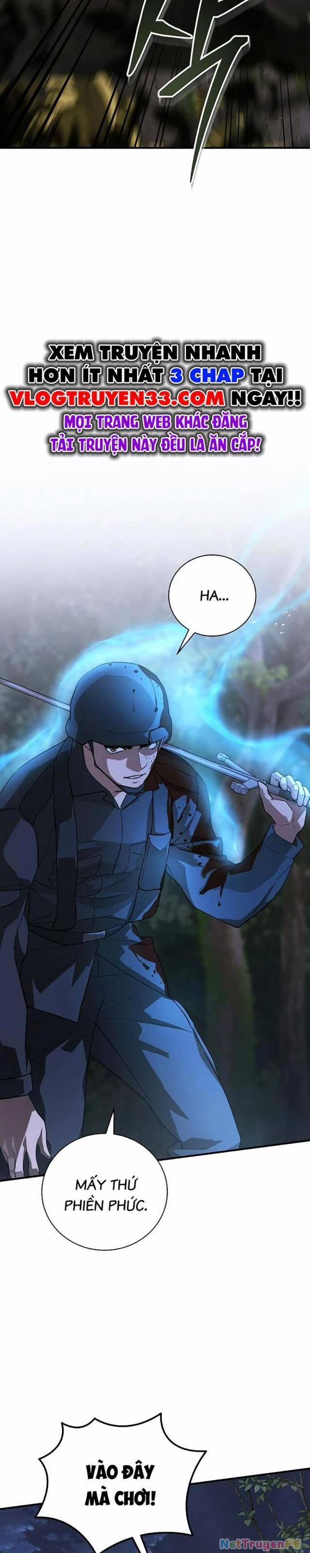 Đột Kích Giả 18 trang 25