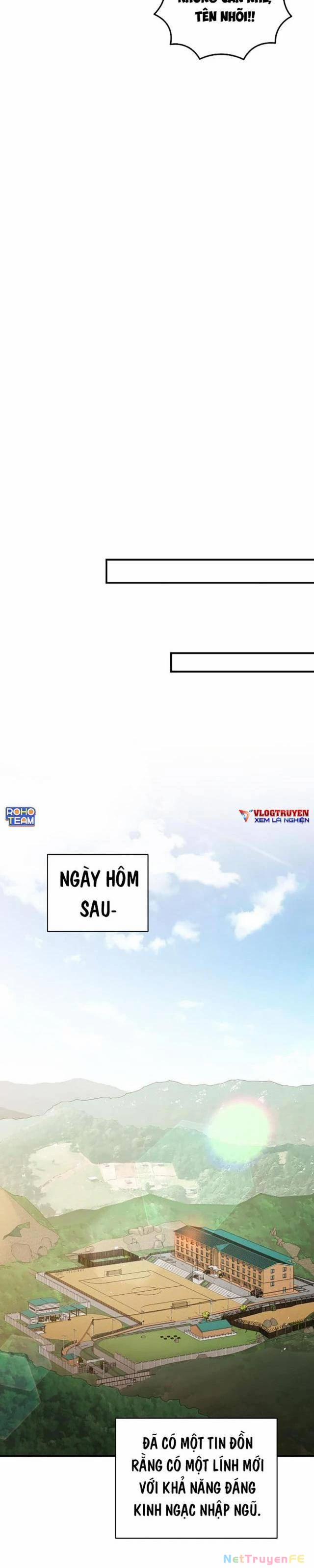 Đột Kích Giả 18 trang 30