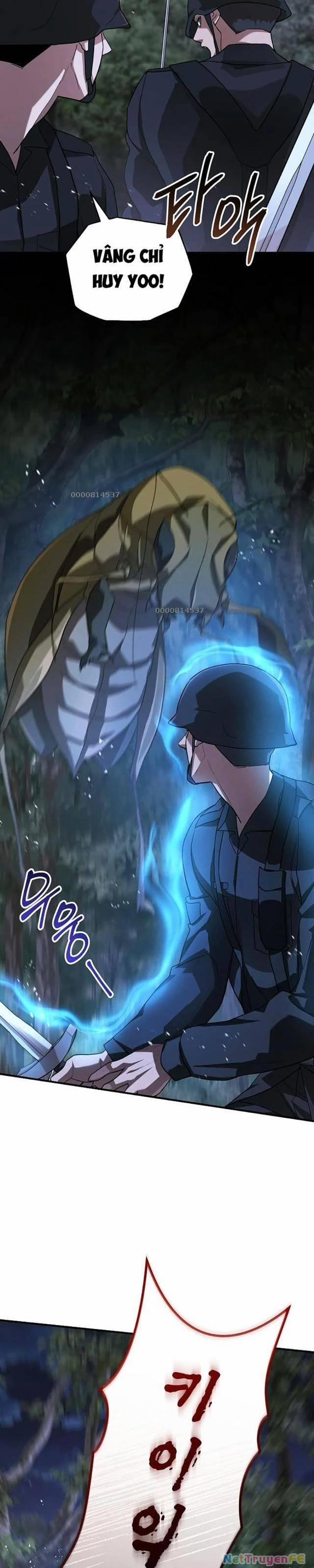 Đột Kích Giả 18 trang 7